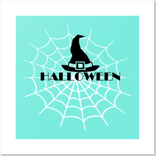 Halloween gifts for Women, Men, Girl, Boy Posters and Art